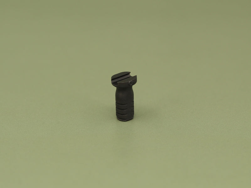 Load image into Gallery viewer, 1/6 - Custom 3D - Black Wing Tactical Grip
