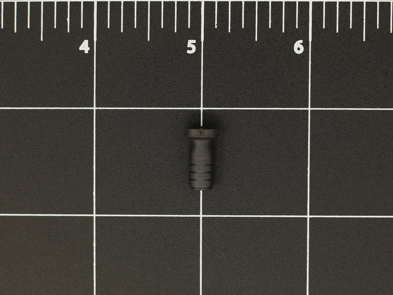 Load image into Gallery viewer, 1/6 - Custom 3D - Black Wing Tactical Grip
