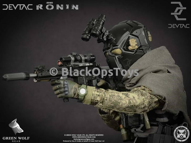 Load image into Gallery viewer, Devtac Ronin Special Operations Operative MINT IN BOX
