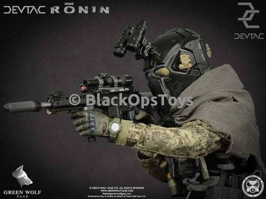 Devtac Ronin Special Operations Operative MINT IN BOX