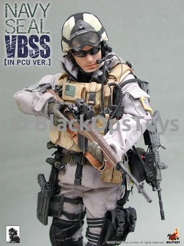 Navy Seal VBSS PCU Version Mint In Box MIB