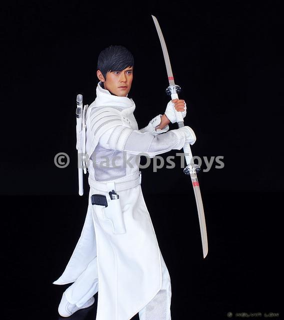 Load image into Gallery viewer, GI Joe - Storm Shadow - Base Figure Stand
