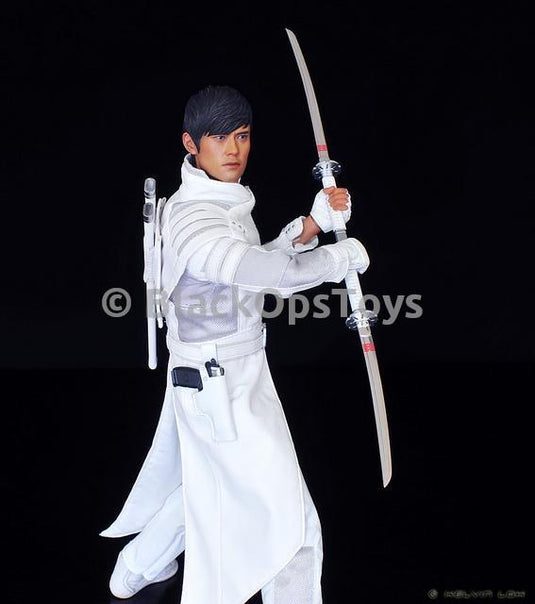 GI Joe - Storm Shadow - Base Figure Stand