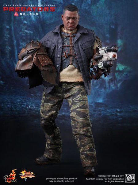 Load image into Gallery viewer, Predators - Noland - MINT IN BOX
