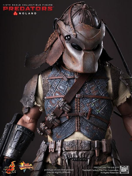 Load image into Gallery viewer, Predators - Noland - MINT IN BOX
