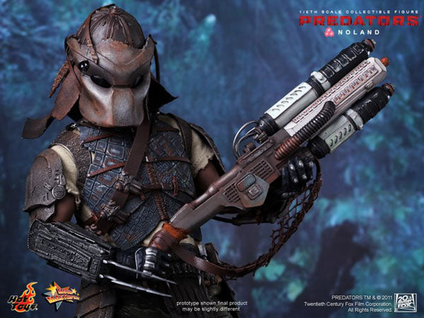 Load image into Gallery viewer, Predators - Noland - MINT IN BOX
