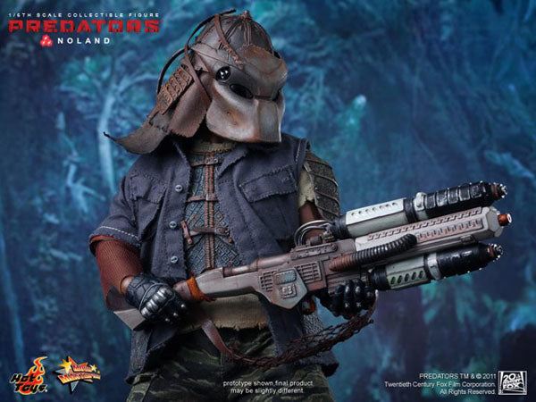 Load image into Gallery viewer, Predators - Noland - MINT IN BOX
