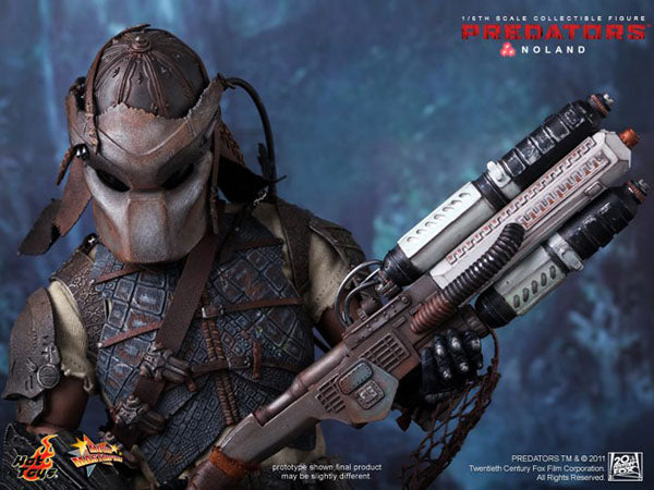 Load image into Gallery viewer, Predators - Noland - MINT IN BOX
