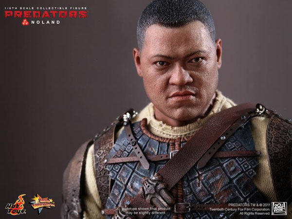 Load image into Gallery viewer, Predators - Noland - MINT IN BOX
