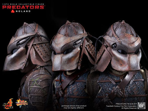 Load image into Gallery viewer, Predators - Noland - MINT IN BOX
