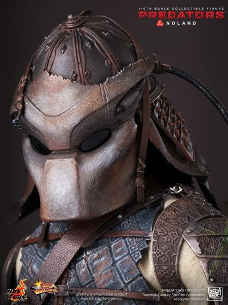 Load image into Gallery viewer, Predators - Noland - MINT IN BOX
