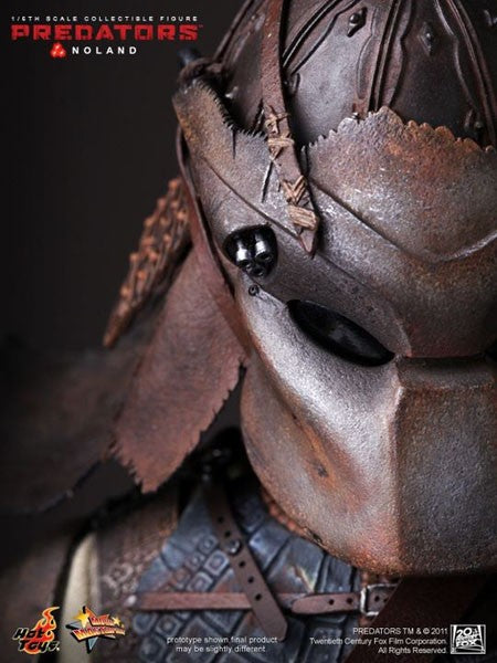 Load image into Gallery viewer, Predators - Noland - MINT IN BOX
