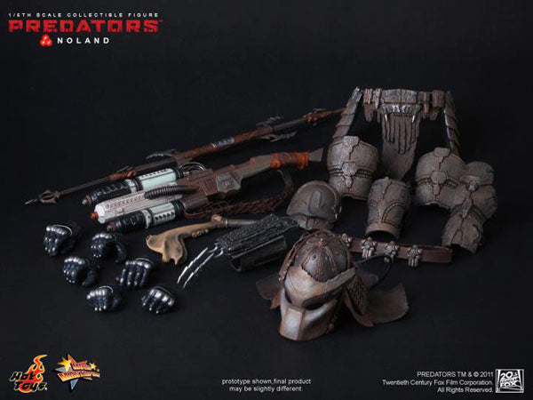 Load image into Gallery viewer, Predators - Noland - MINT IN BOX
