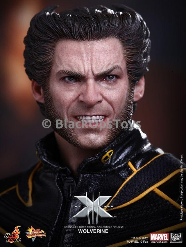 Load image into Gallery viewer, X-Men The Last Stand Hugh Jackman Wolverine Mint in Box

