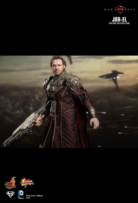 Load image into Gallery viewer, Man of Steel - Jor-El - MINT IN BOX
