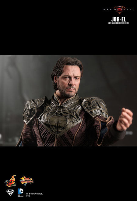 Load image into Gallery viewer, Man of Steel - Jor-El - MINT IN BOX
