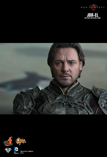 Load image into Gallery viewer, Man of Steel - Jor-El - MINT IN BOX
