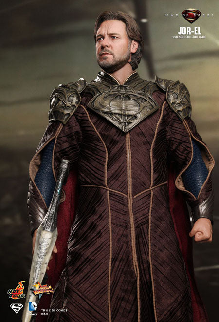 Load image into Gallery viewer, Man of Steel - Jor-El - MINT IN BOX
