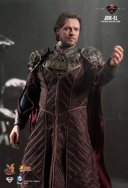 Load image into Gallery viewer, Man of Steel - Jor-El - MINT IN BOX
