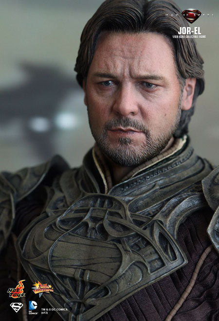 Load image into Gallery viewer, Man of Steel - Jor-El - MINT IN BOX
