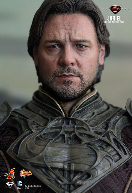 Load image into Gallery viewer, Man of Steel - Jor-El - MINT IN BOX
