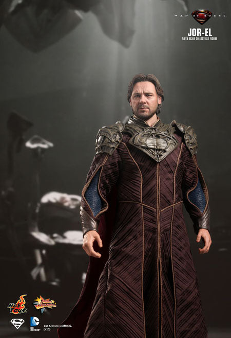 Load image into Gallery viewer, Man of Steel - Jor-El - MINT IN BOX
