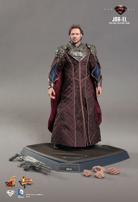 Load image into Gallery viewer, Man of Steel - Jor-El - MINT IN BOX
