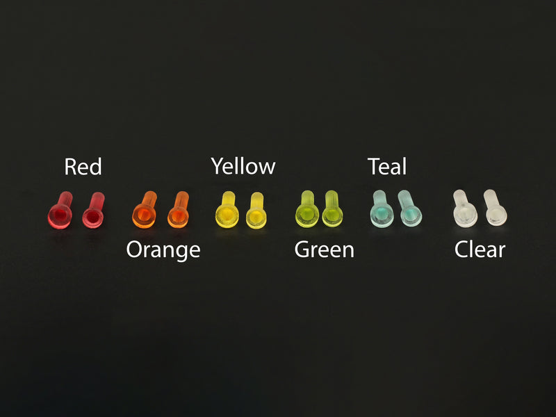 Load image into Gallery viewer, 1/6 - Custom - Halo Scope w/Custom Color Lens
