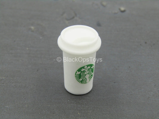 Lifestyle Miniature - SB Coffee - Grande To-Go Coffee Cup