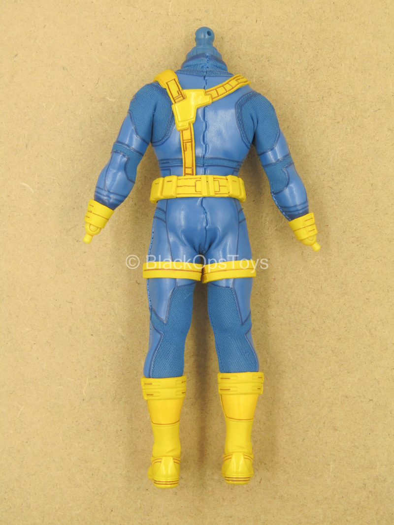 Load image into Gallery viewer, 1/12 - Cyclops - Male Base Body w/Light Up Action
