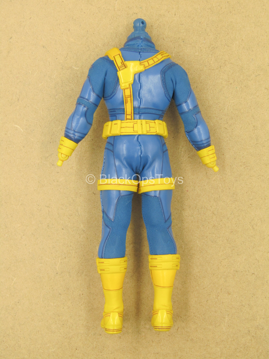 1/12 - Cyclops - Male Base Body w/Light Up Action