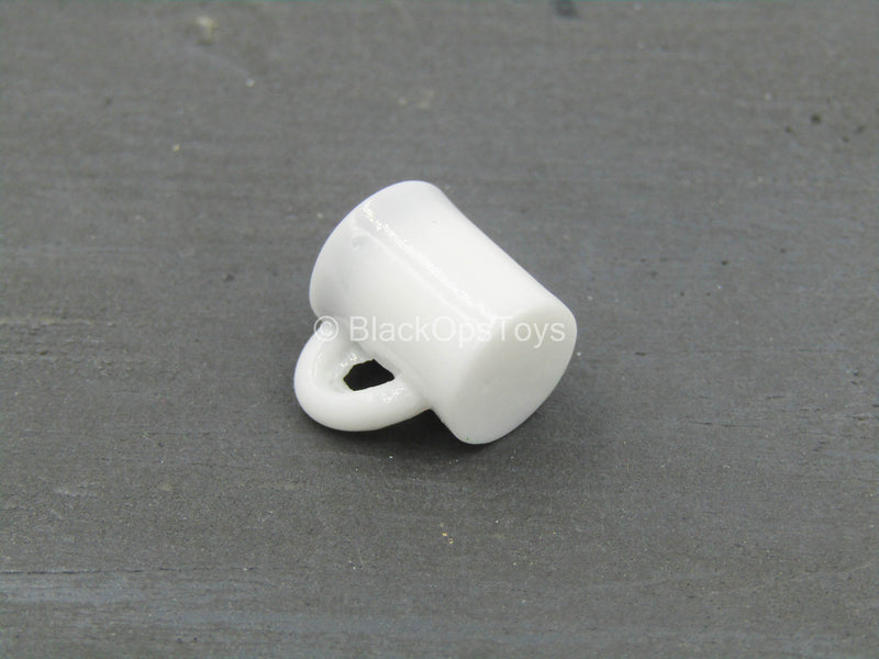 Load image into Gallery viewer, Lifestyle Miniature - SB Coffee - Full Coffee Mug
