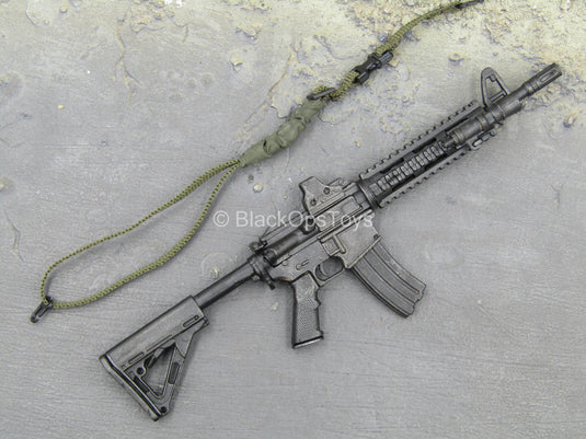 The Doomsday Reveler - M4 Rifle w/Sling