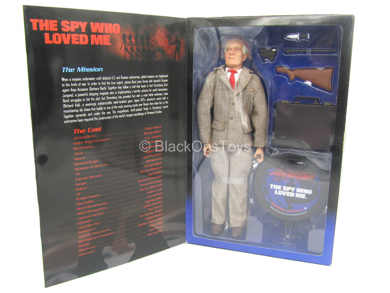Load image into Gallery viewer, Spy Guy Gadget Maker Q - MINT IN BOX
