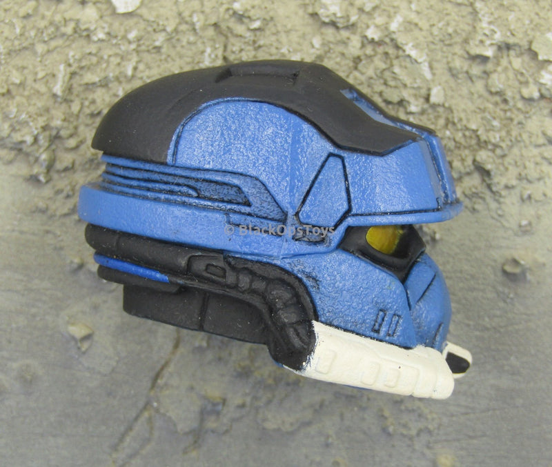 Load image into Gallery viewer, Todd Mcfarlane HALO Spartan Soldier EOD Headsculpt
