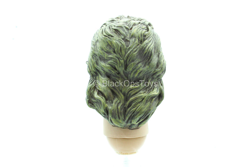 Load image into Gallery viewer, CIA Operative - Male Head Sculpt w/Kurt Russell Likeness
