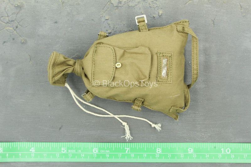 Load image into Gallery viewer, CIA Operative - OD Green Backpack
