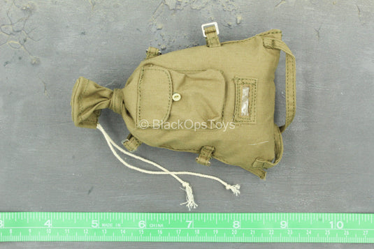 CIA Operative - OD Green Backpack