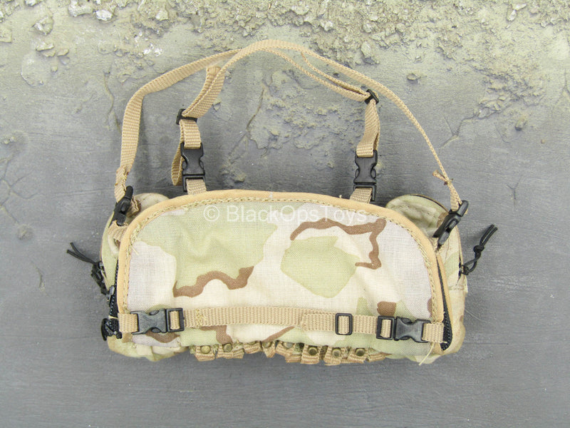 Load image into Gallery viewer, USMC - Sniper - 3C Camo Chest Rig

