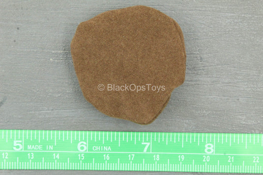 CIA Operative - Brown Pakol Hat