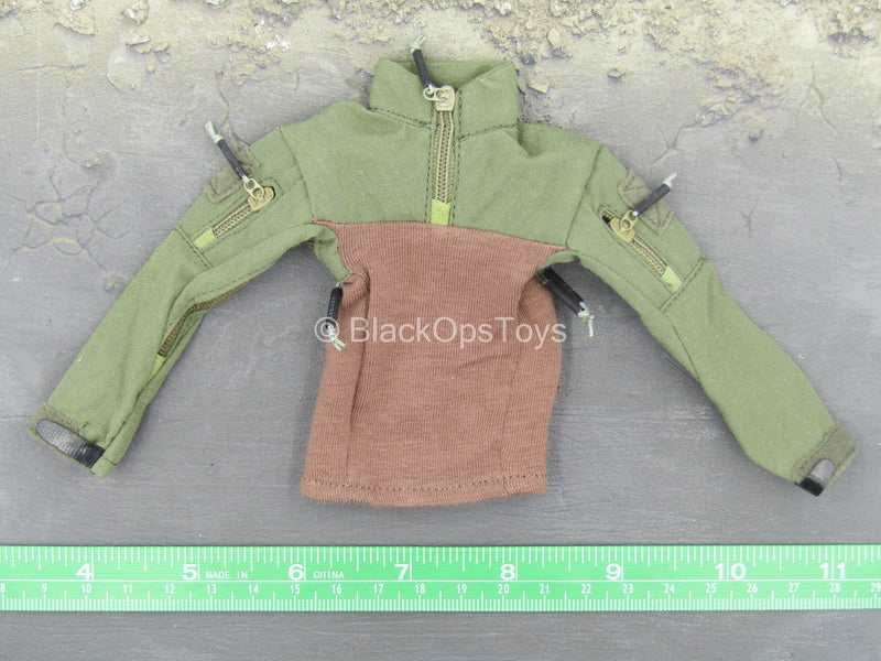 Load image into Gallery viewer, Zero Dark Thirty - Team Leader - Female Uniform Set
