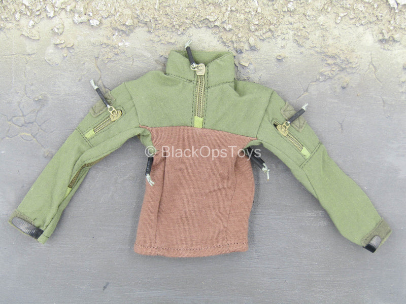 Load image into Gallery viewer, Zero Dark Thirty - Team Leader - Female Uniform Set
