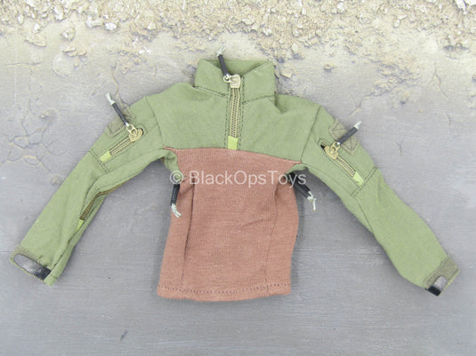 Zero Dark Thirty - Team Leader - Female Uniform Set