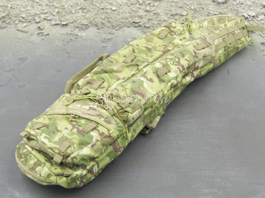 Special Combat Sniper - Multicam Rifle Bag