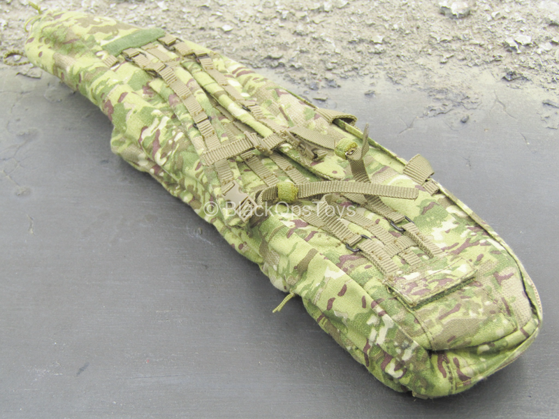 Load image into Gallery viewer, Special Combat Sniper - Multicam Rifle Bag
