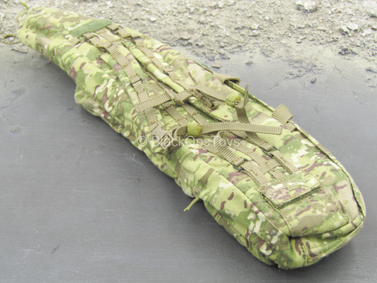 Special Combat Sniper - Multicam Rifle Bag