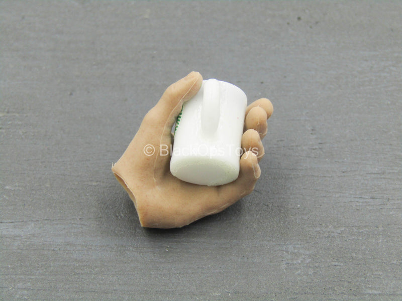 Load image into Gallery viewer, Lifestyle Miniature - SB Coffee - Full Coffee Mug
