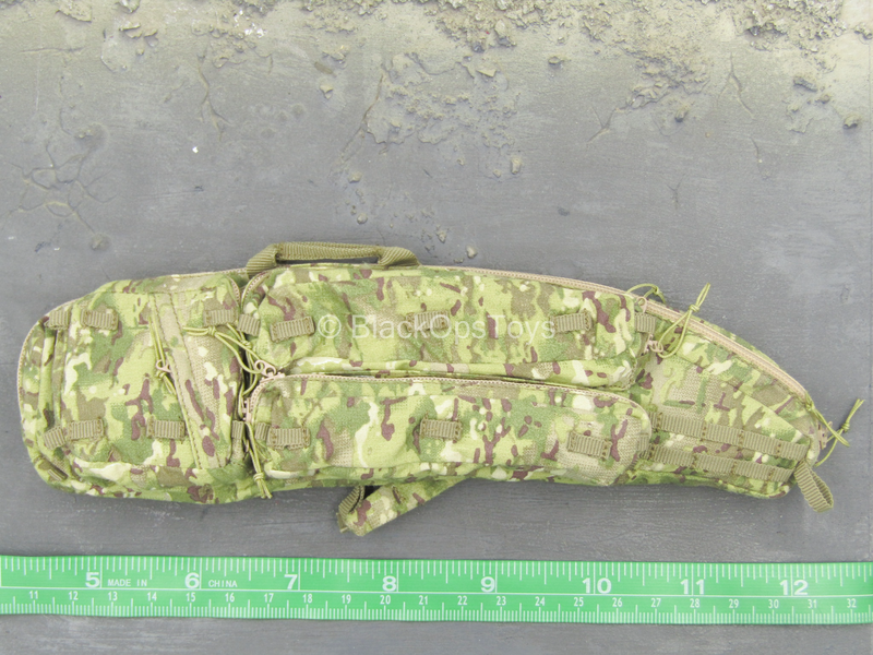 Load image into Gallery viewer, Special Combat Sniper - Multicam Rifle Bag

