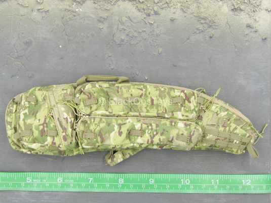 Special Combat Sniper - Multicam Rifle Bag