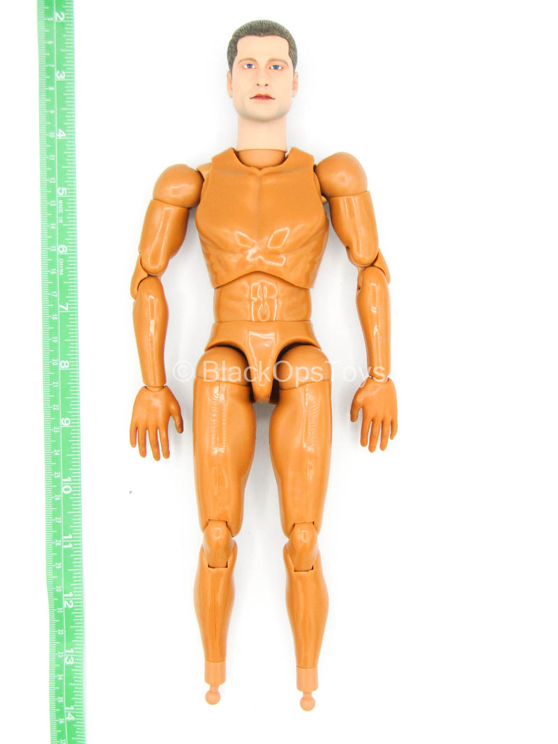 Load image into Gallery viewer, USMC - Sniper - Male Base Body w/Head Sculpt
